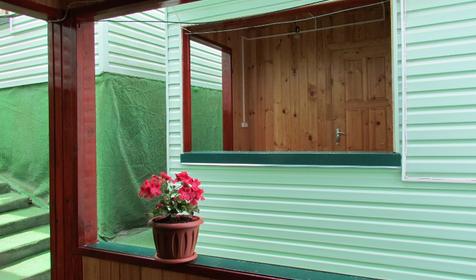 Гостевой дом Арабо, г. Сочи, п. Вардане