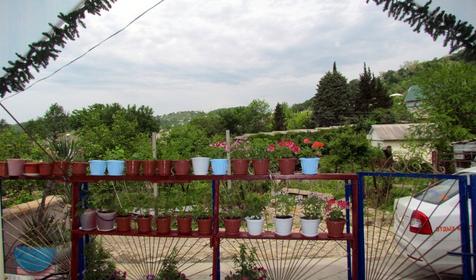 Гостевой дом Арабо, г. Сочи, п. Вардане