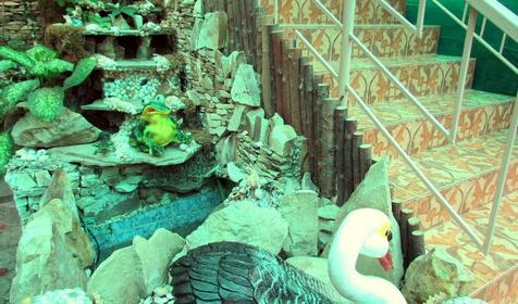 Гостевой дом Александр, г. Анапа, кп. Витязево