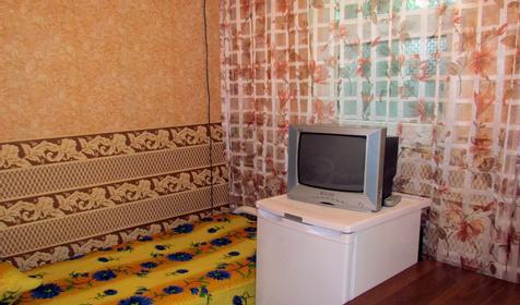 Гостевой дом Александр, г. Анапа, кп. Витязево