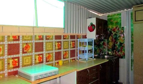 Гостевой дом Александр, г. Анапа, кп. Витязево