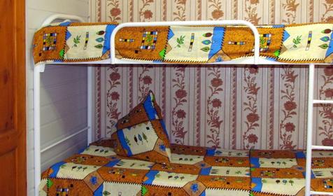 Гостевой дом Александр, г. Анапа, кп. Витязево