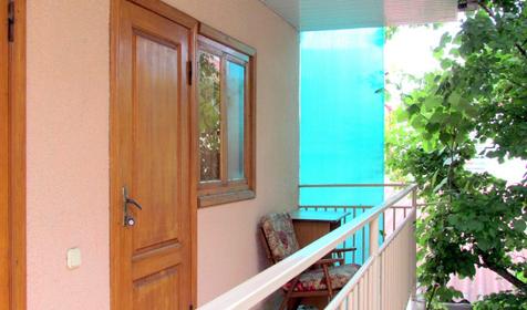 Гостевой дом Александр, г. Анапа, кп. Витязево