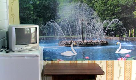 Гостевой дом Александр, г. Анапа, кп. Витязево