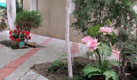 Гостевой дом Александр, г. Анапа, кп. Витязево