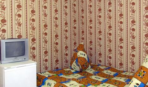 Гостевой дом Александр, г. Анапа, кп. Витязево