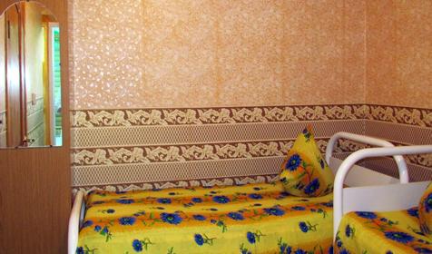 Гостевой дом Александр, г. Анапа, кп. Витязево