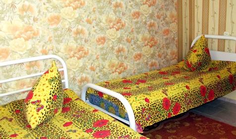 Гостевой дом Александр, г. Анапа, кп. Витязево