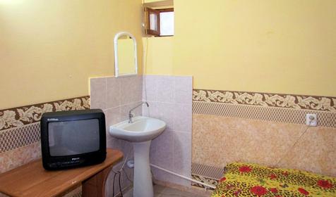 Гостевой дом Александр, г. Анапа, кп. Витязево