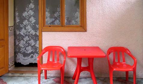 Гостевой дом Александр, г. Анапа, кп. Витязево