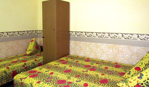 Гостевой дом Александр, г. Анапа, кп. Витязево