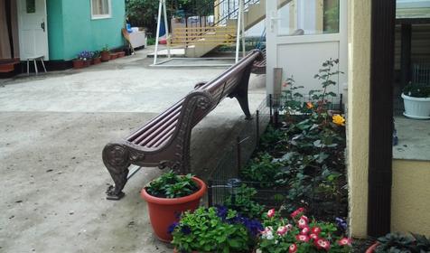 Гостевой дом Три сестры, Туапсинский р-н, п. Джубга