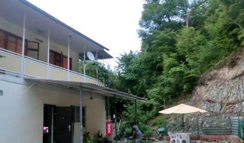 У Михалыча, Коттеджный дом, Туапсинский р-н, п. Лермонтово