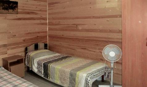 Гостевой дом В гостях у Алексея, Туапсинский район, пос. Джубга