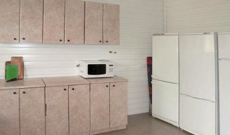 Гостевой дом В гостях у Алексея, Туапсинский район, пос. Джубга