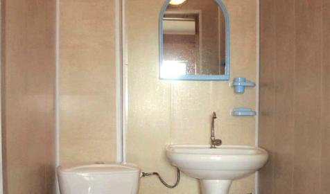 Гостевой дом В гостях у Алексея, Туапсинский район, пос. Джубга