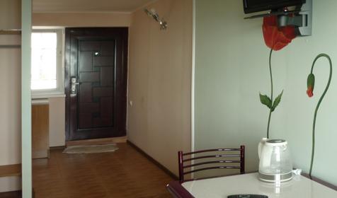 Гостевой дом с видом на море. г. Сочи, Лазаревский район, п. Лазаревское