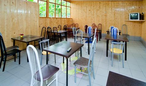 Гостевой дом Луиза, г. Сочи, Лазаревский район, п. Лоо