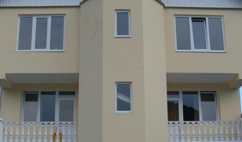 Частная гостиница Благодать, г. Сочи, Лазаревский р-н, п. Аше