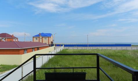 Гостевой дом Жемчужина,Темрюкский р-н, п. Пересыпь