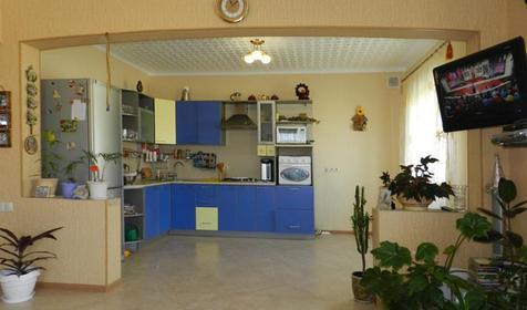 Гостевой дом Жемчужина,Темрюкский р-н, п. Пересыпь