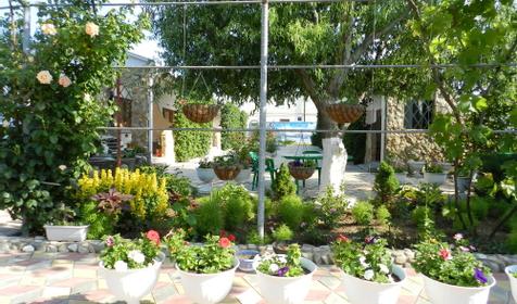 Гостевой дом У Ивы, Темрюкский район, п. Пересыпь