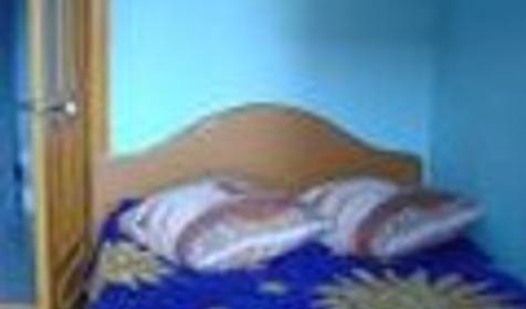 Двухместный номер, гостевой дом Тихая гавань, Анапа, п. Витязево