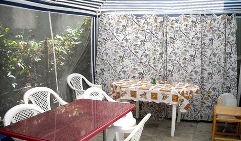 Гостевой дом Тихая гавань, Анапа, п. Витязево