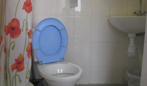 Гостевой дом Alagg, г. Сочи, Лазаревский р-н, п. Лоо