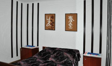 Гостевой дом Элина, с. Дивноморское