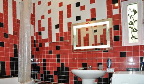 Гостевой дом Элина, с. Дивноморское