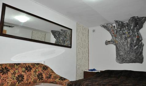 Гостевой дом Элина, с. Дивноморское