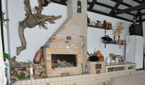 Гостевой дом Элина, с. Дивноморское