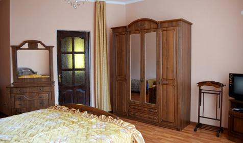 Гостевой дом Елена, п. Кабардинка