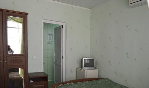 Гостевой дом Елена, п. Кабардинка