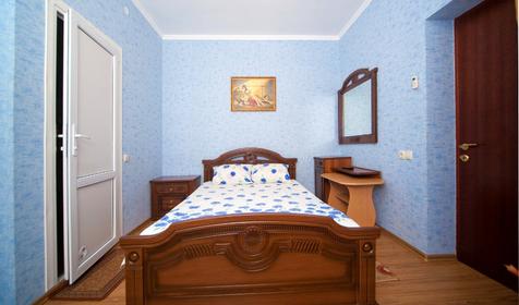 Гостиница ANUTA 2, г. Сочи, Лазаревский район, п. Лазаревское