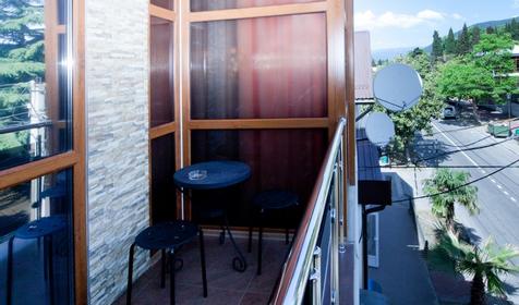 Гостиница ANUTA 2, г. Сочи, Лазаревский район, п. Лазаревское