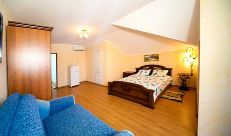 Гостиница ANUTA 2, г. Сочи, Лазаревский район, п. Лазаревское