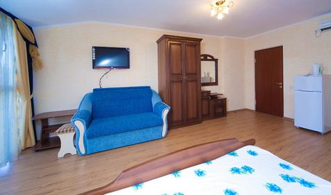 Гостиница ANUTA 2, г. Сочи, Лазаревский район, п. Лазаревское