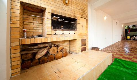 Гостевой дом Лунная соната. Сочи, Лоо