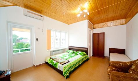 Гостевой дом Звезда Кавказа, г. Сочи, п. Лоо