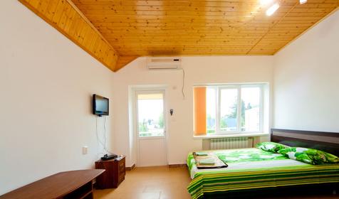 Гостевой дом Звезда Кавказа, г. Сочи, п. Лоо