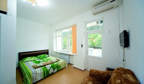 Гостевой дом Звезда Кавказа, г. Сочи, п. Лоо