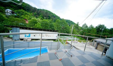 Гостевой дом Звезда Кавказа, г. Сочи, п. Лоо