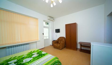 Гостевой дом Звезда Кавказа, г. Сочи, п. Лоо