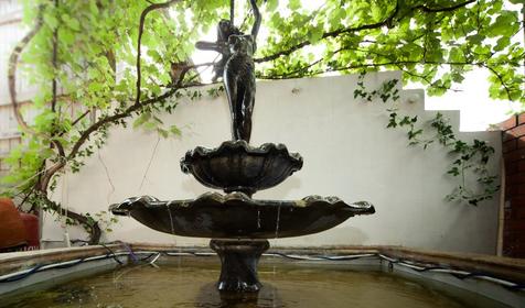 Гостевой дом Анаида, г. Сочи, Лазаревский район, п. Лоо