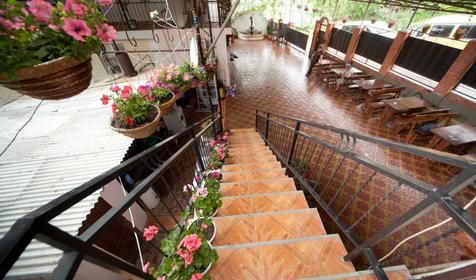 Гостевой дом Анаида, г. Сочи, Лазаревский район, п. Лоо