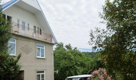 Гостевой дом Георгий, г. Сочи , п. Лоо