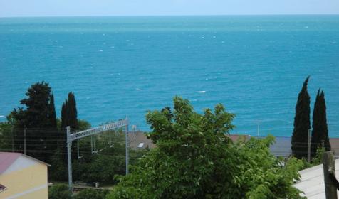 Гостевой дом Георгий, г. Сочи , п. Лоо