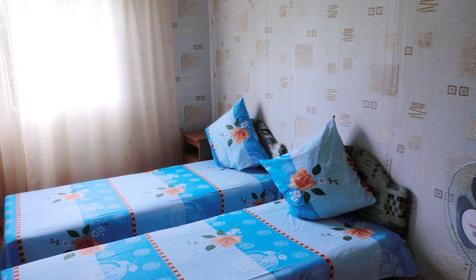 Двухместный номер. Гостевой дом Георгий, г. Сочи , п. Лоо